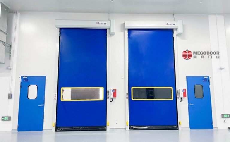 南京制藥廠車(chē)間專用卷簾門(mén)選型指南縮略圖 南京制藥廠車(chē)間專用卷簾門(mén)選型指南縮略圖